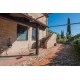 FARMHOUSE WITH POOL FOR SALE IN MONTE GIBERTO IN THE MARCHE REGION has been expertly restored and used as an accommodation business in Le Marche_3